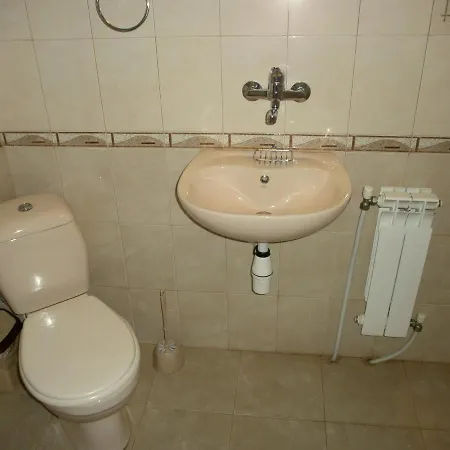 Homestay каневи
