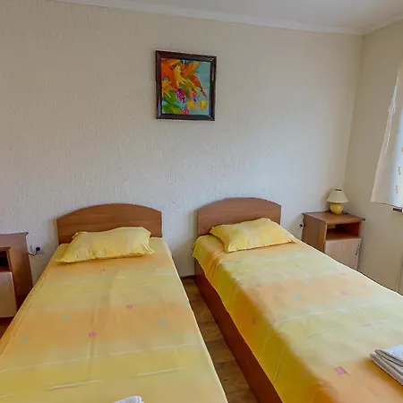 Homestay каневи *