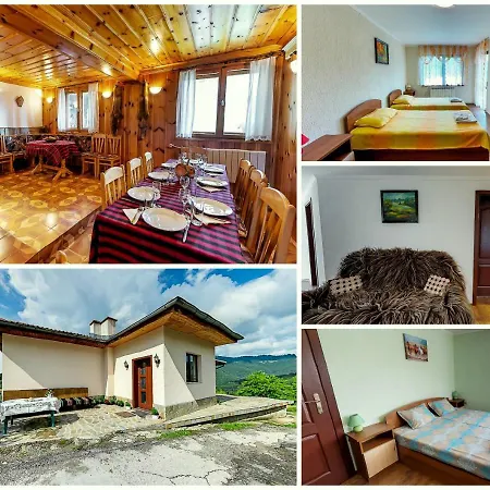 Homestay каневи