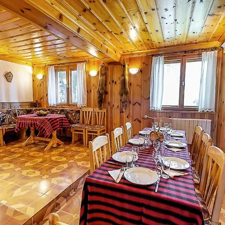 Homestay каневи Momchilovtsi (Smolyan)