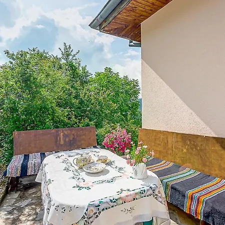 Homestay каневи