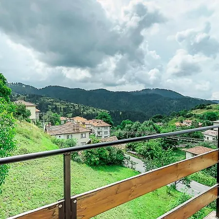 Homestay каневи Momchilovtsi (Smolyan)