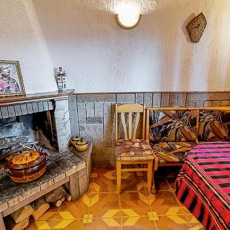 Homestay каневи *