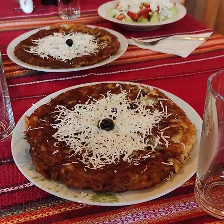 Homestay каневи *