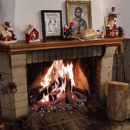 каневи منزل للإقامة Momchilovtsi (Smolyan)