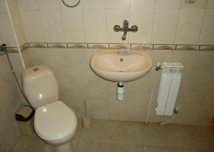 Homestay каневи