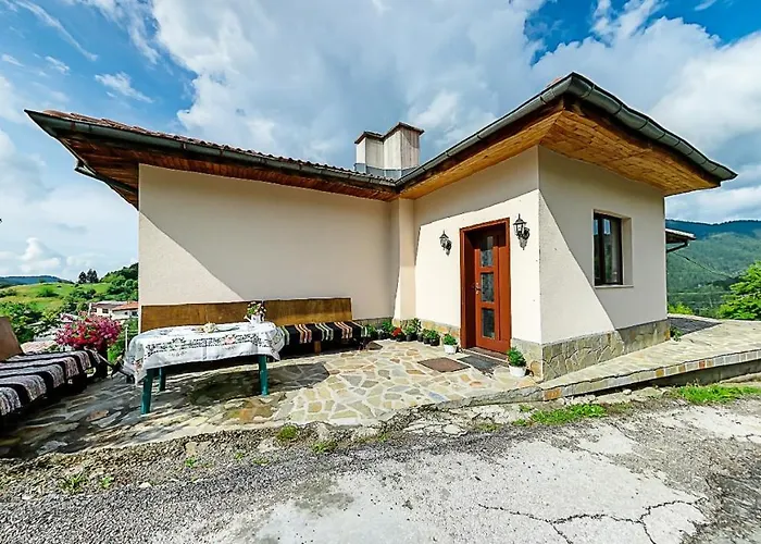 каневи Momchilovtsi (Smolyan)