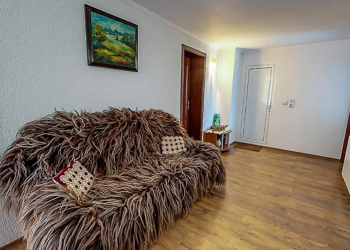 каневи منزل للإقامة