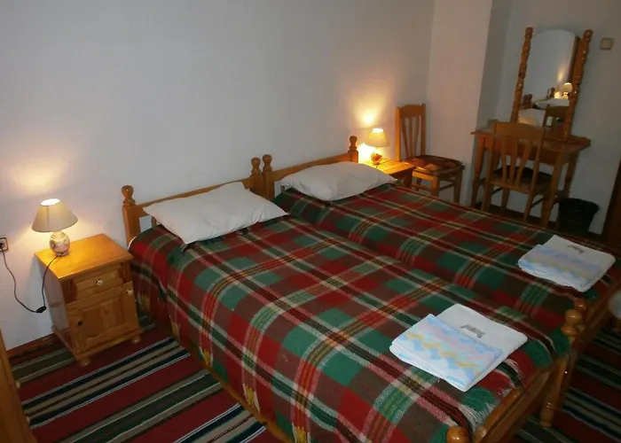 каневи Homestay