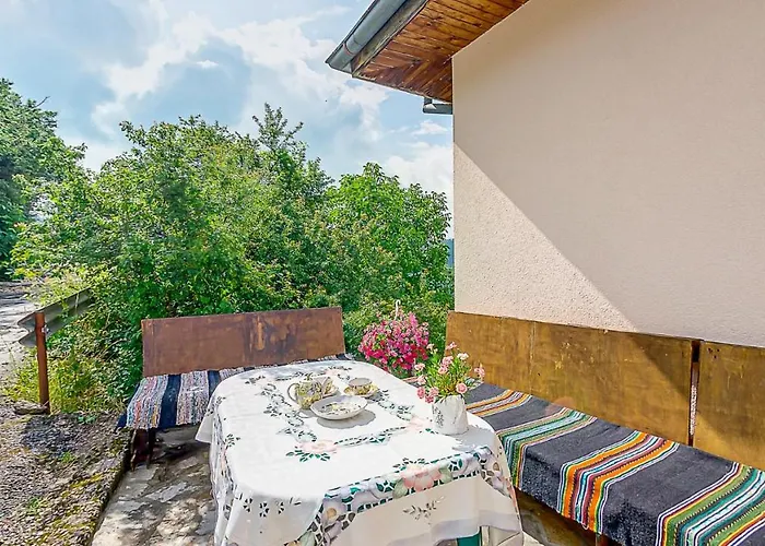 Homestay каневи