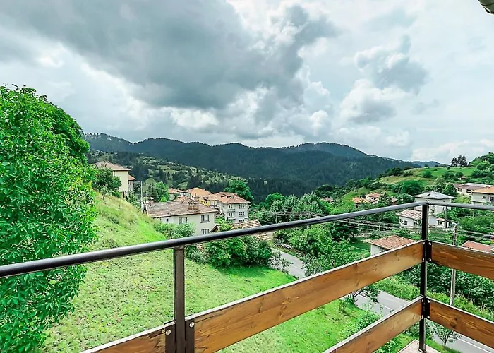 Homestay каневи Momchilovtsi (Smolyan)