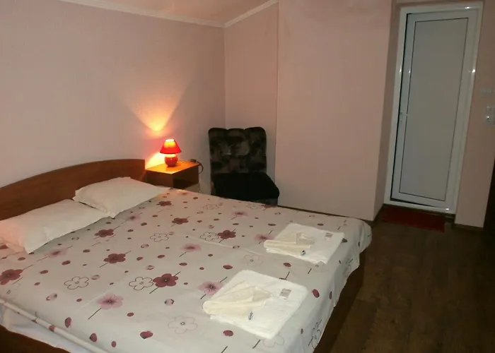 Homestay каневи *