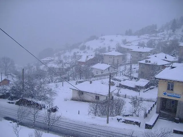 каневи Momchilovtsi (Smolyan)