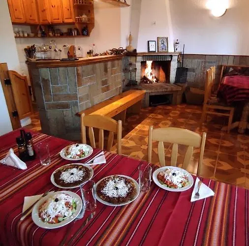 каневи Homestay