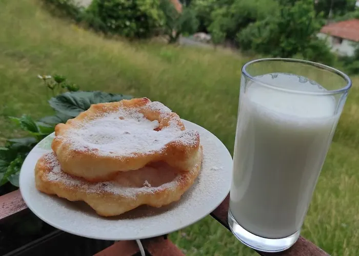 каневи Momchilovtsi (Smolyan)