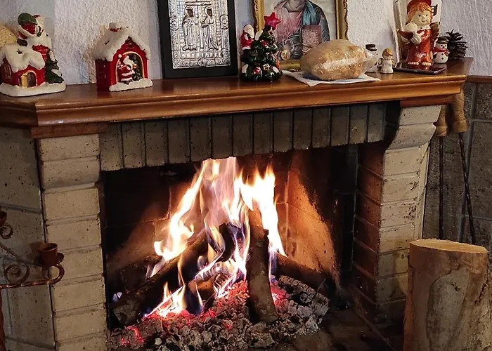 каневи Homestay Momchilovtsi (Smolyan)